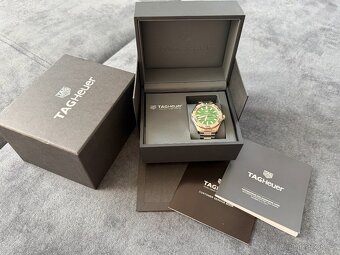 Hodinky Tag Heuer Aquaracer - 2