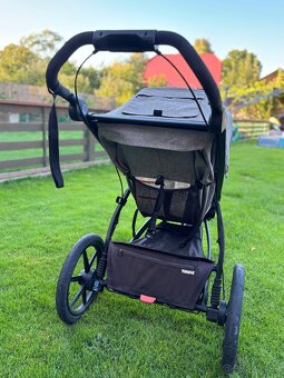 Thule Urban glide 2 - 2
