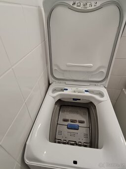 ELECTROLUX PerfectCare 600 - 2