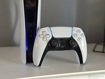 PS5 PRO 2TB - 2