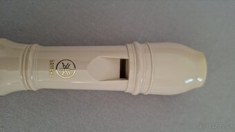 Flétna YAMAHA YRS-24B - 2