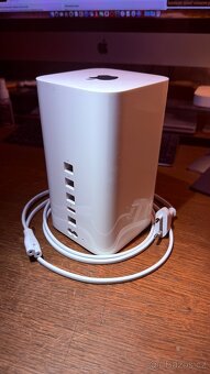 APPLE AirPort Time Capsule 2TB HDD A1470 - 2