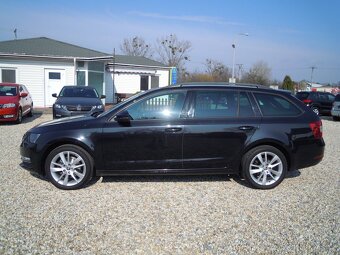 Škoda Octavia, 1.5TSi SERVIS - ORIG.KM - DPH - 2