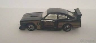 Matchbox - Corgi Ford Capri 3.0S - 2