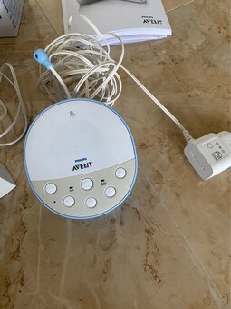 Chůvička Philips Avent - 2
