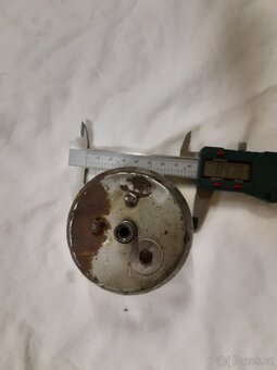 TACHOMETR .O.S. funkcni - 2