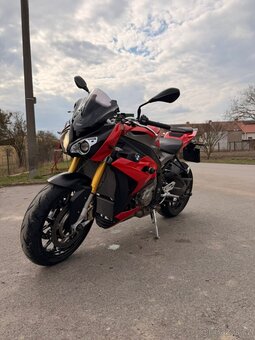 BMW s 1000r - 2