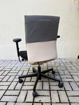 Kancelářské židle Vitra ID Soft - 2