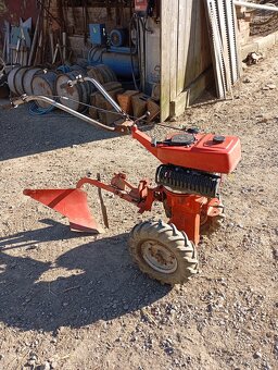 Malotraktor - 2