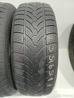 2ks zimní pneu 235/65/17 Platin - 2