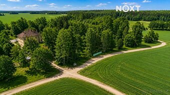 Prodej pozemek Bydlení, 3191㎡ - 2