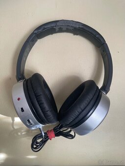 Vox amPhones AC30 - 2