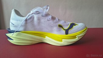 Karbonové boty Puma Deviate Nitro Elite 4 - 2
