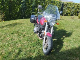 BMW R1100R - 2