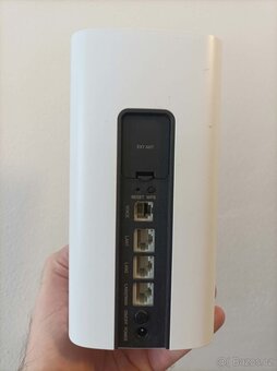 Modem O2 5G Box - 2