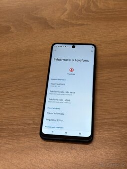 Motorola G53 5G 4/128GB - 2