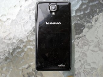 Lenovo A536 - 2