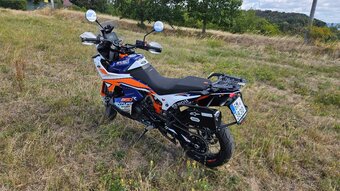 Ktm 890 Adventure R - 2
