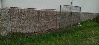 Prodám použitá vrata - 2