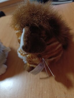 Furby Tiger Elektronic 1999 - 2