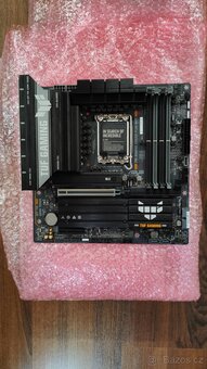 ASUS TUF GAMING B860M-PLUS WIFI - 2