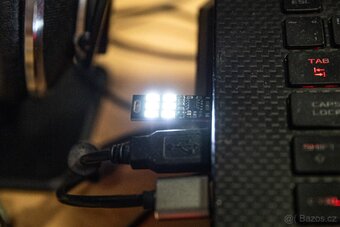 USB LED svetlá 6000K - 2