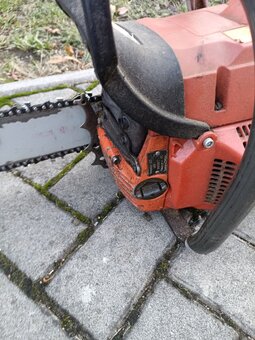 Pila Husqvarna 365 - 2