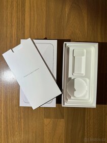 Krabička iPhone 8 Plus, Silver, 64 GB - 2