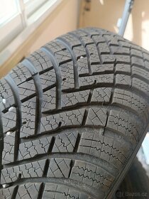 Zimní pneu Hankook 195/65 R15 - 2