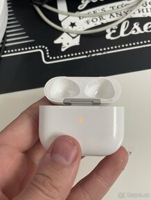 Airpods Case 3. Generace(Magsafe) - 2