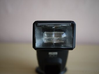 Blesk Metz 48AF-1 digital... - 2