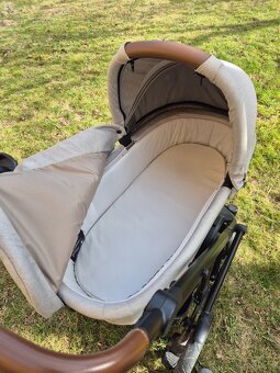 Britax roomer Smile 3 - 2