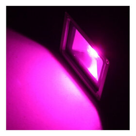LED reflektor 20W pro podporu růstu a květu - 2