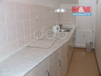 Pronájem kancelářského prostoru,16m², Č.Těšín, ul. Dvořákova - 2