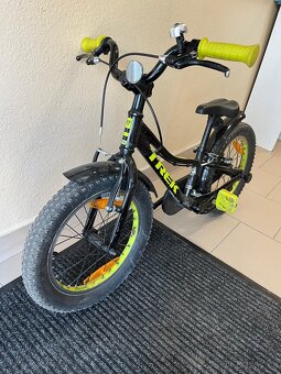 Kolo Trek Precaliber 16" - 2