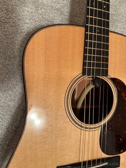 Martin D18 Modern Deluxe VTC - 2