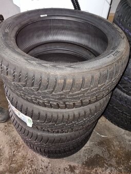 Nokian WR D4 195/50 R16 - 2