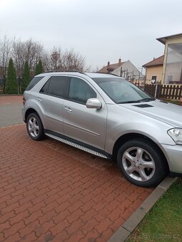 Mercedes Benz ML280CDI - 2