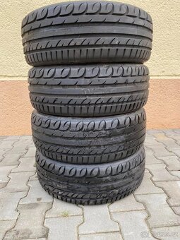 Kormoran 205/50 R 17 93V ULTRA HIGH PERFORMANCE - 2