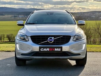 Volvo XC60 2.4 D4 Polestar 162kW,CZ,Tažné,DPH - 2