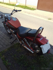 aprilia classic 125 - 2