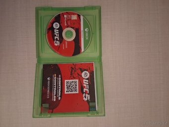 Ufc 5 Xbox - 2