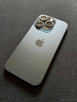 iPhone 15 Pro 128 GB - 2