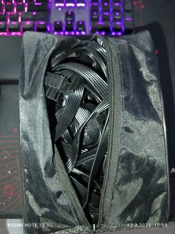Sharkon Rebel P30 Gold 1000W - 2