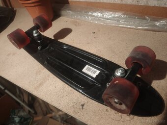 Penny board Sulov Original - 2