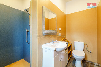 Pronájem bytu 2+kk, 40 m², Kraslice, ul. Čs. armády - 2