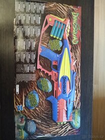 Nerf DinoSquad Terrodak - 2