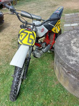 Fichtl fictl cap jawa 50 - 2