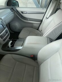 Mercedes r 350 cdi 69000 km - 2