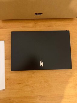 Notebook Acer Nitro V 15 (ANV15-41-R17N) ZÁRUKA DO 25.1.2027 - 2